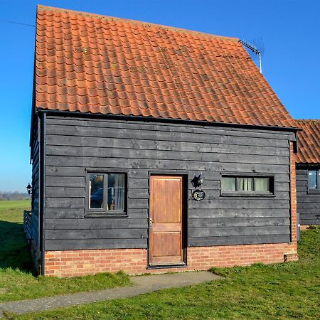 Sallys Nest - E3042 Blyford Экстерьер фото