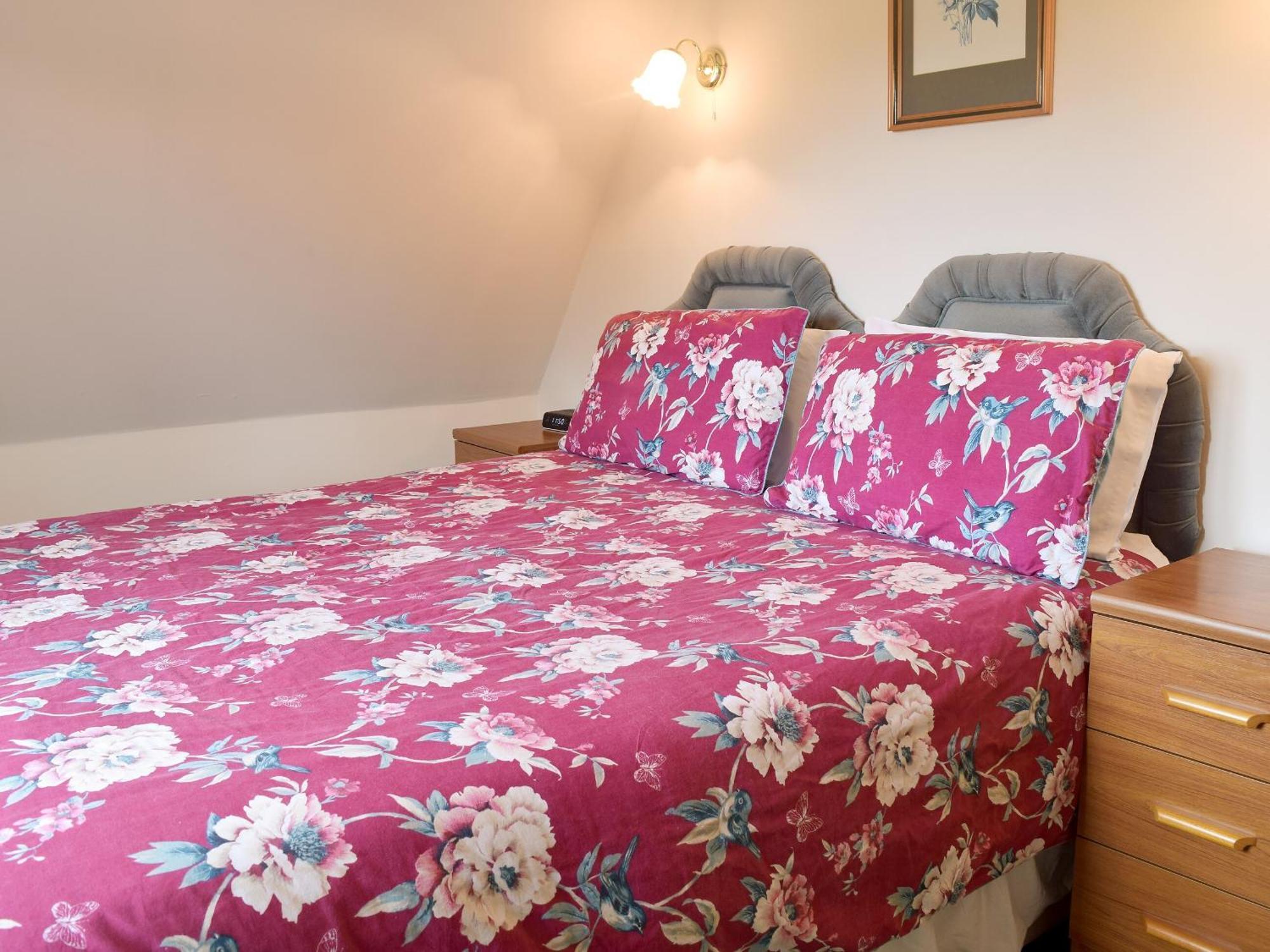 Sallys Nest - E3042 Blyford Экстерьер фото