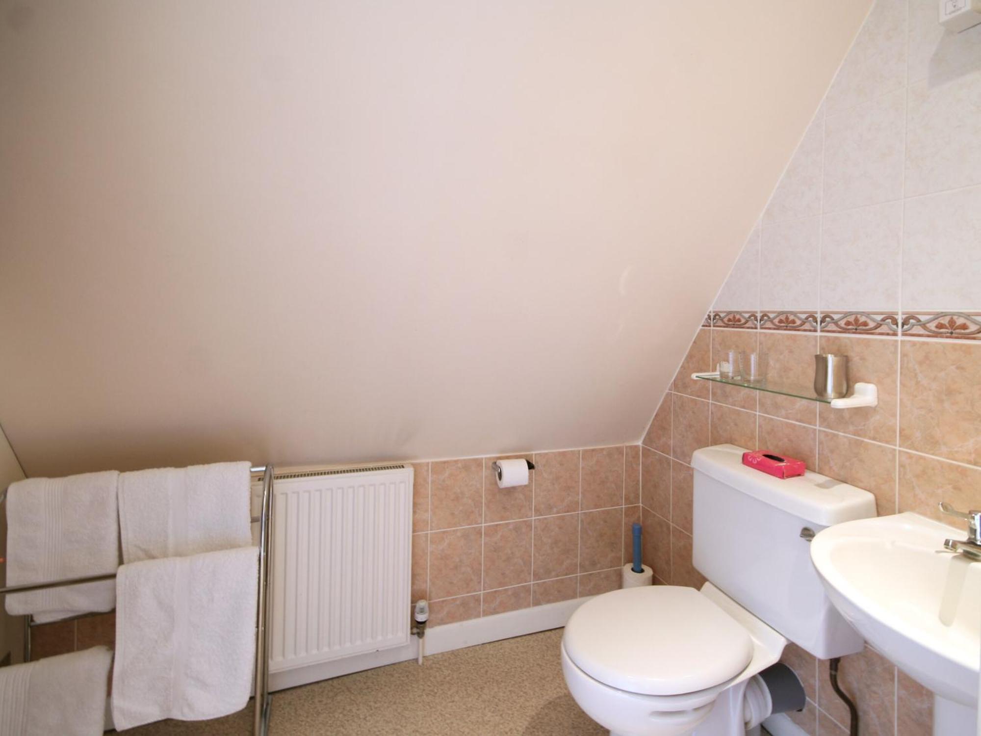 Sallys Nest - E3042 Blyford Экстерьер фото