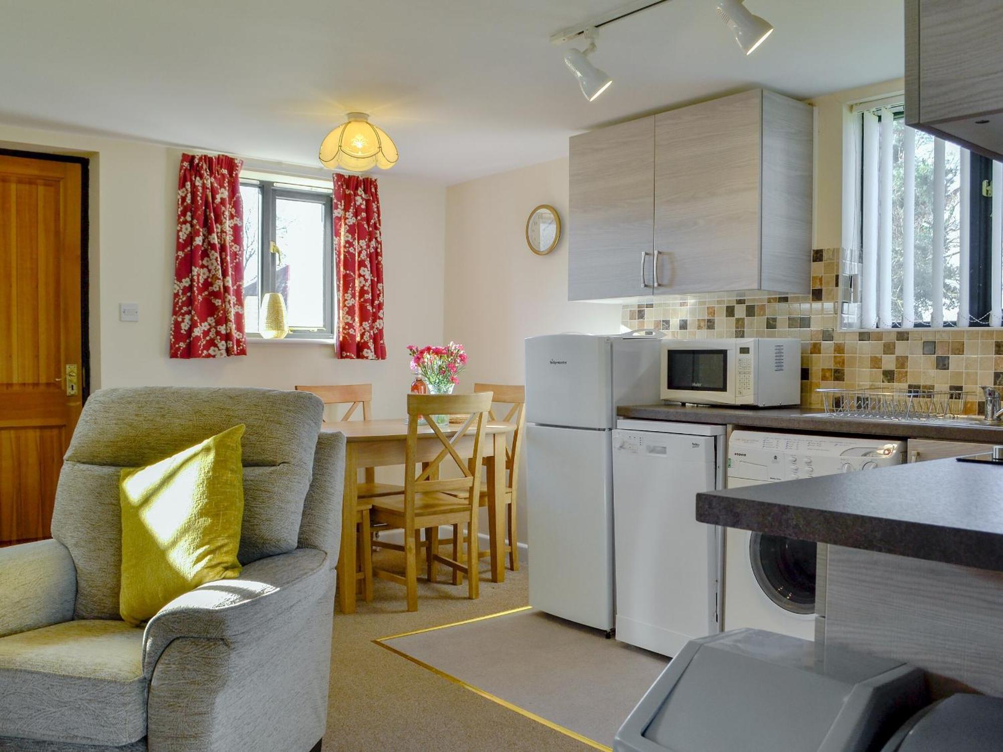 Sallys Nest - E3042 Blyford Экстерьер фото