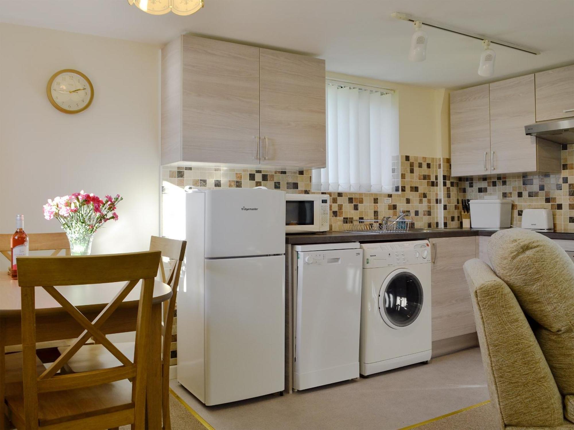 Sallys Nest - E3042 Blyford Экстерьер фото